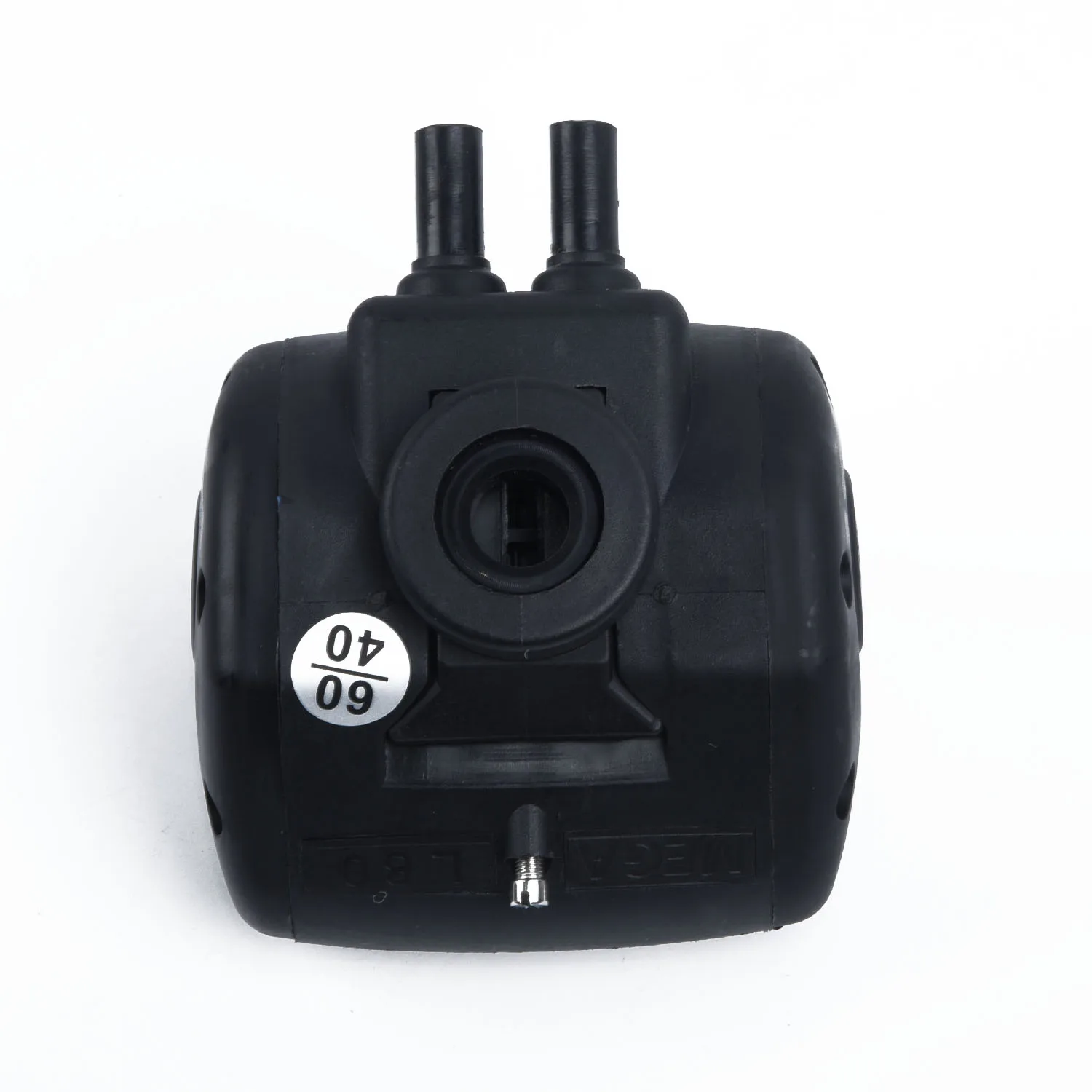 Imagem -03 - Cabra Pneumática Ordenha Parte da Máquina Pulsador L80 Decanada Balde Milkers Vaca Power Tool Acessórios