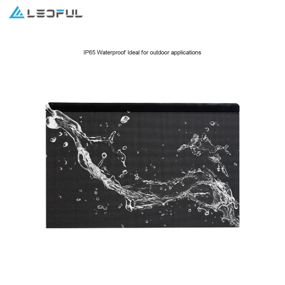 P5 P 6MM P8 P10 Outdoor Stadium Football LED Screen Display Sports Perimeter Outdoor LED Display 6MM