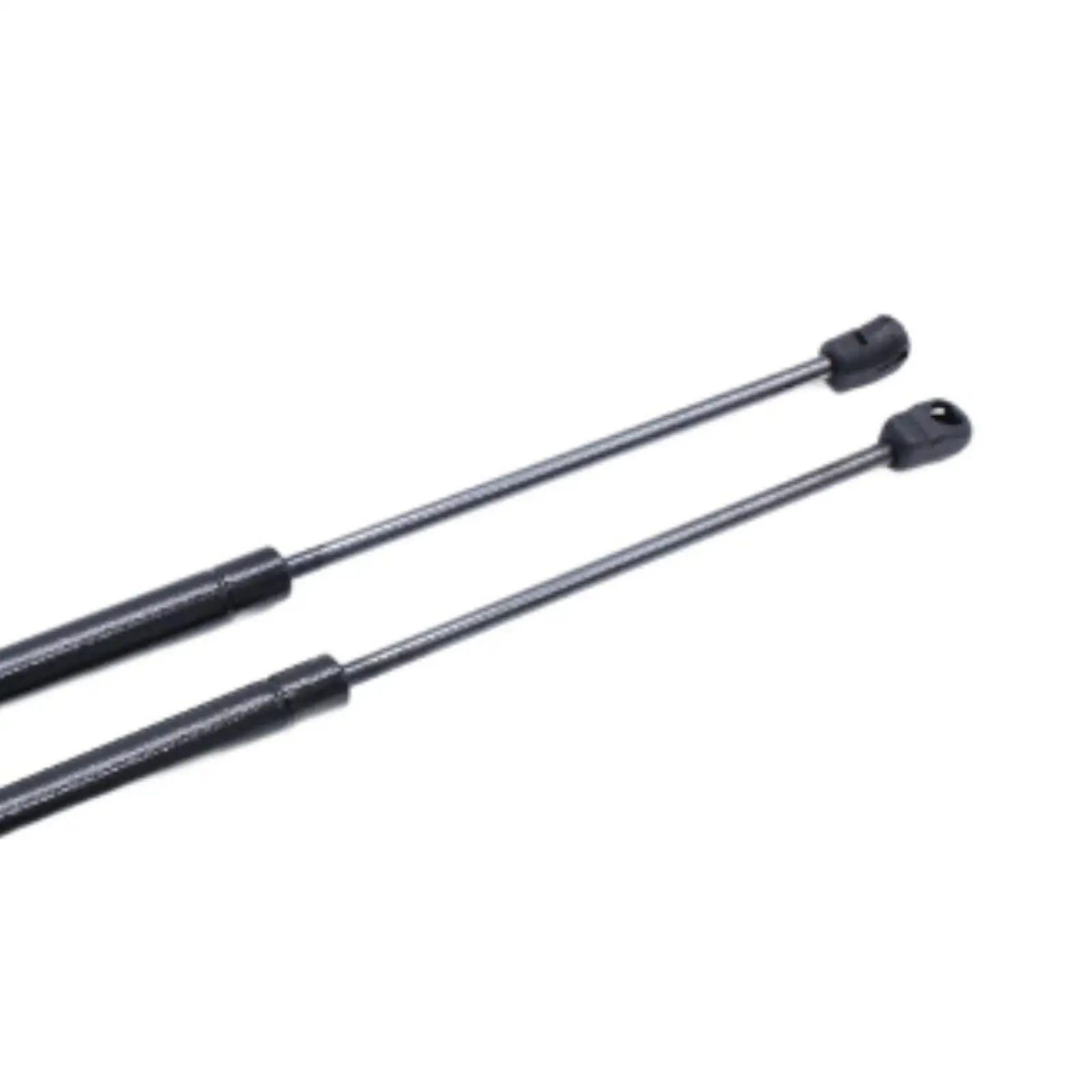 2x Stützstreben für die Heckklappe des hinteren Kofferraums, Dämpfer, Gasfeder für 2001–2006