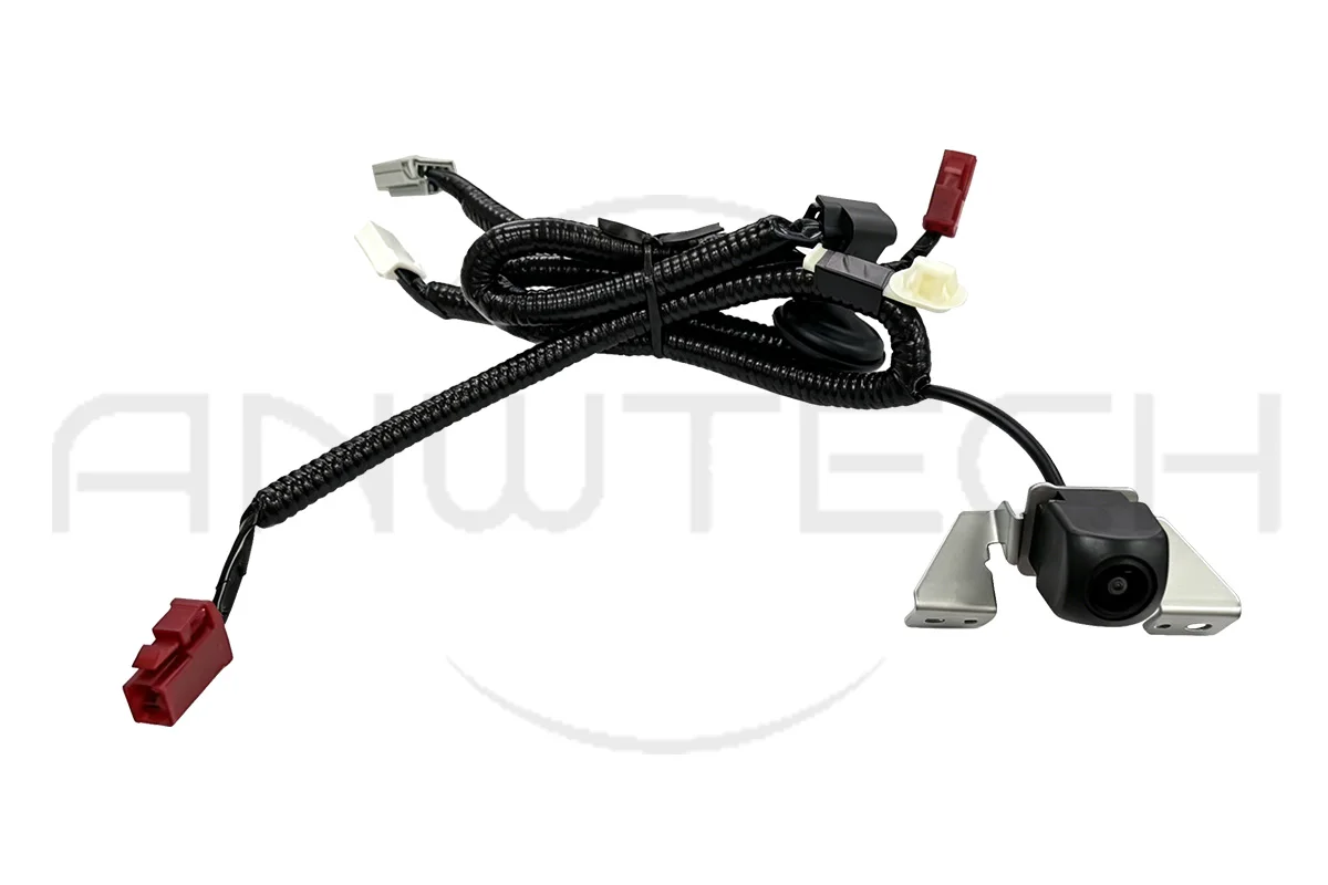 Auto-Parkassistent-Rückfahrkamera 39530-SZA-A01 für Honda Pilot 2013-2015 Ersatz für 39530SZAA01 Rückfahrkamera – Detail 10