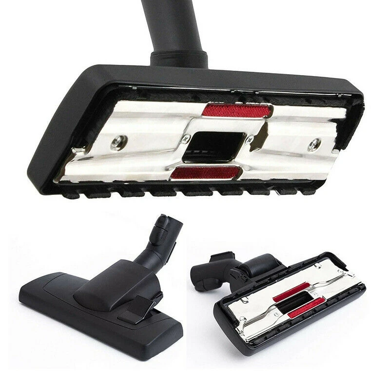 ترقية وظيفية! مرفق فرشاة أرضية لـ Miele S1 S2 S4 S5 S6 S8 SBD 285-3 قطع غيار المكنسة الكهربائية