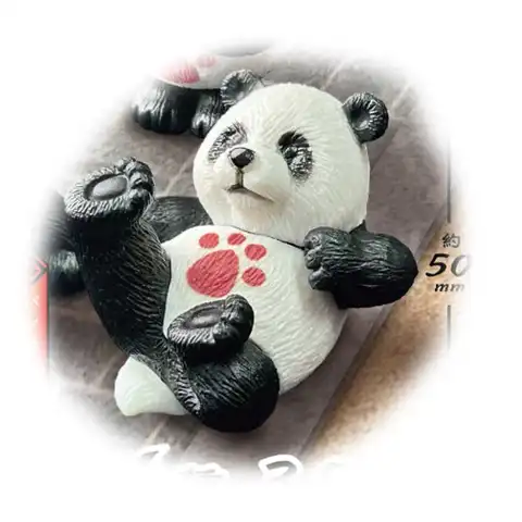 6 best sales कुंग फू पांडा के आंकड़े - №5