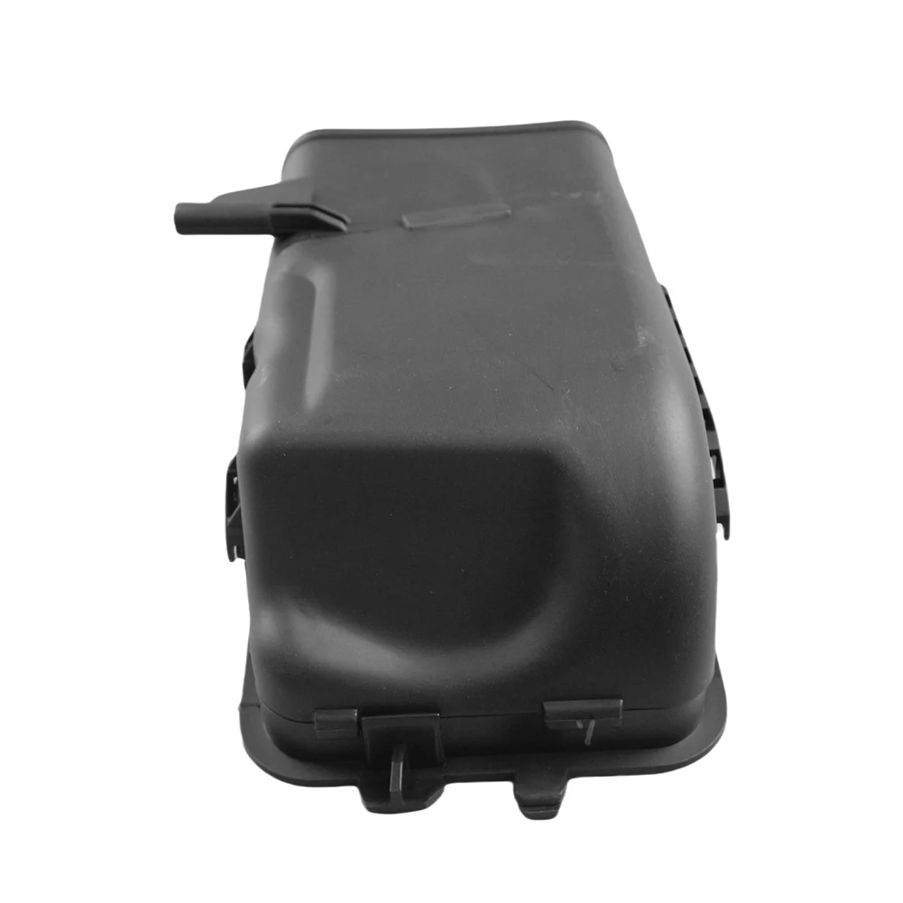 Engine Maintenance Air Intake Pipe Engine Breather Tube Air Filter Black Factory Specifications Easy Installation