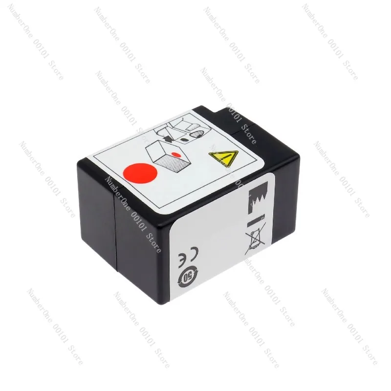 بطارية محلل Care i-STAT 300-G AN-500، متوافقة مع 06F23-55 للاختبار الطبي الدقيق