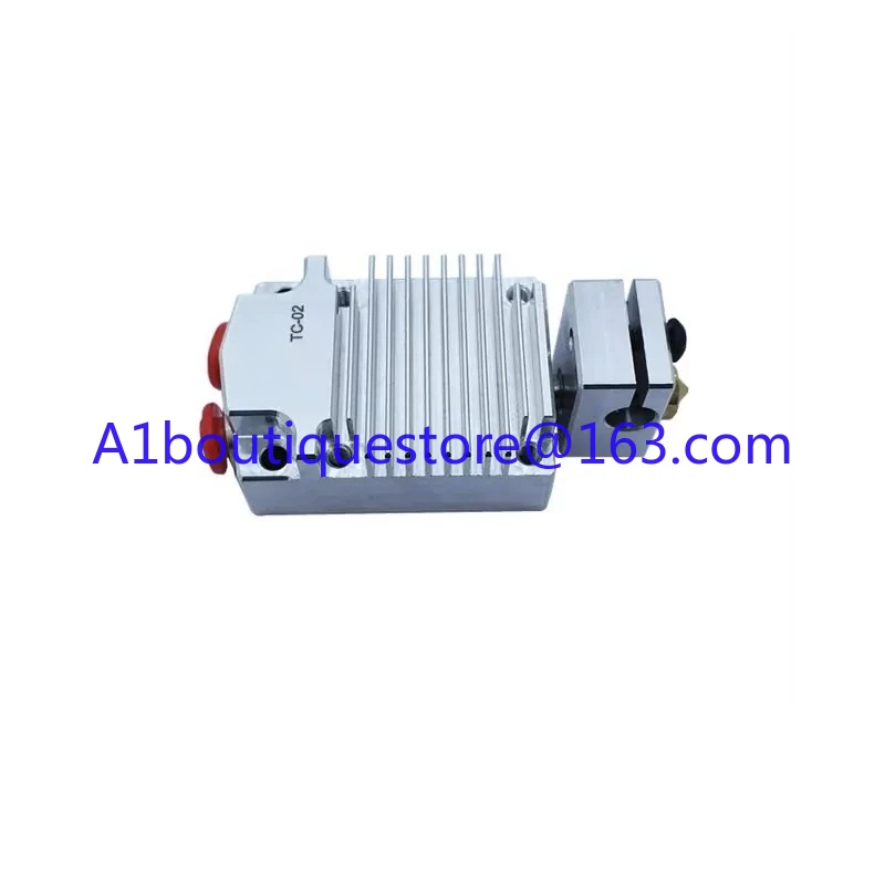 Tc-02 Two Into One …