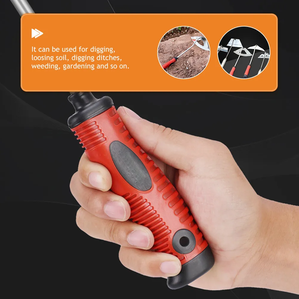 Premium Hand Hoe Fo…