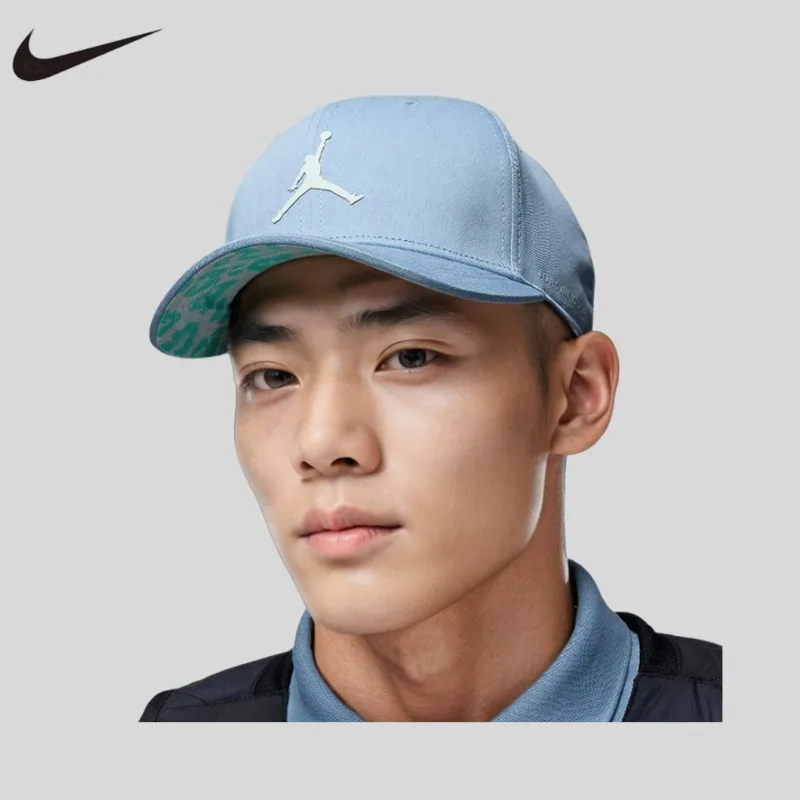 Nike Jordan Rose Men's and Women's Same Golf Cap FV5295-436
