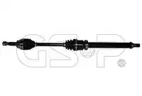 Store code: 218406 inner axle complete