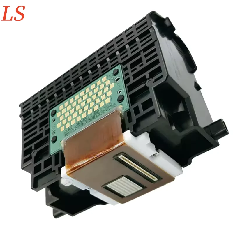 

QY6-0061 Printhead Print Head for Canon PIXMA MP800R MP600 IP5200R IP5200 MP800 IP4300 MP600R MP830 Imprimir cabeça Заголовок пе