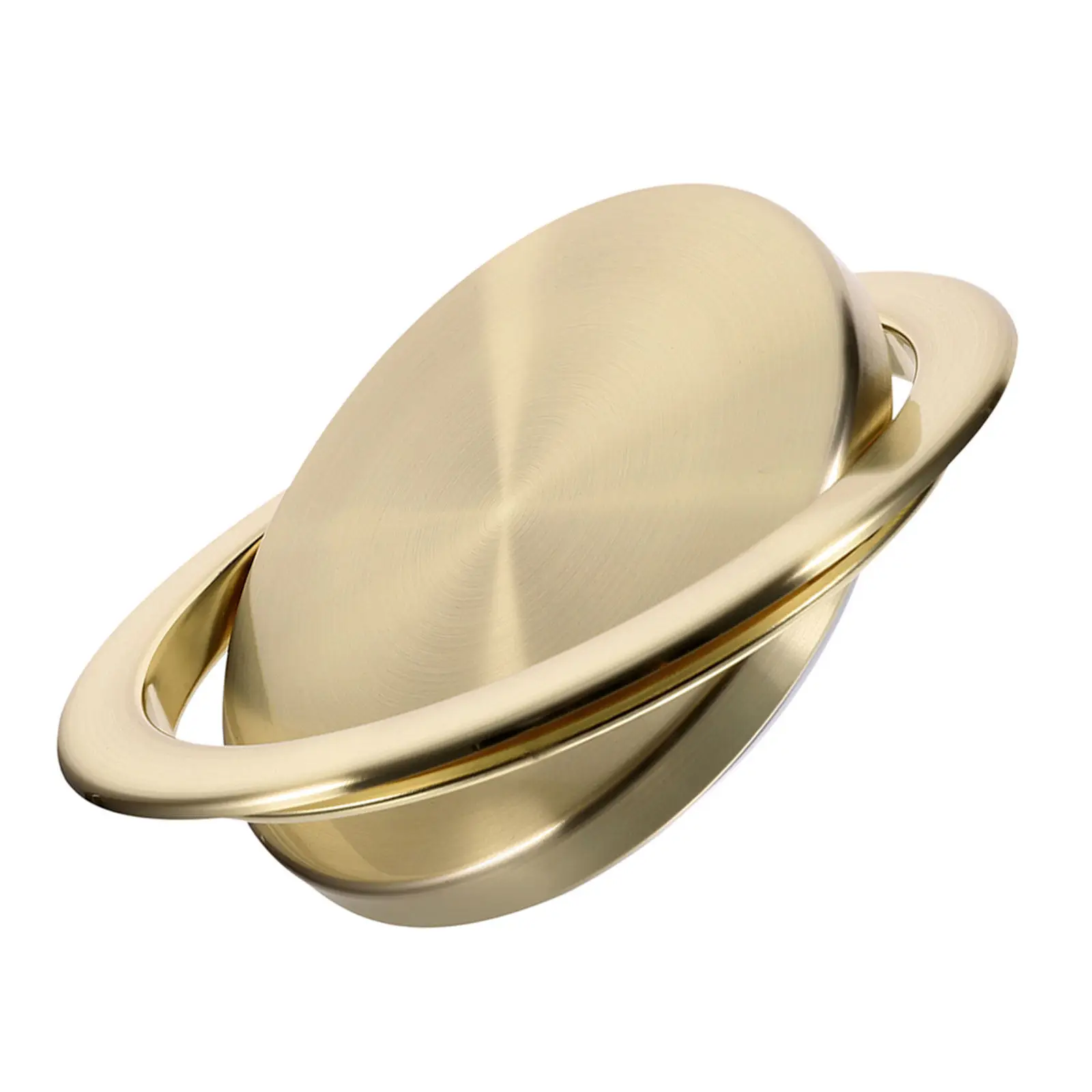 built-in-stainless-steel-embedded-trash-can-lid-countertop-swing-flap-cover-recessed-waste-chute-lid-cabinet-trash-grommet-cover