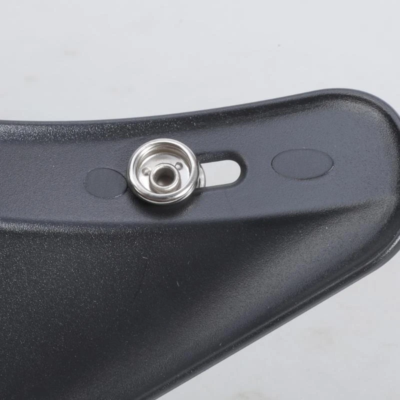 개방형 오토바이 헬멧 바이저, 3-SNAP X7AE