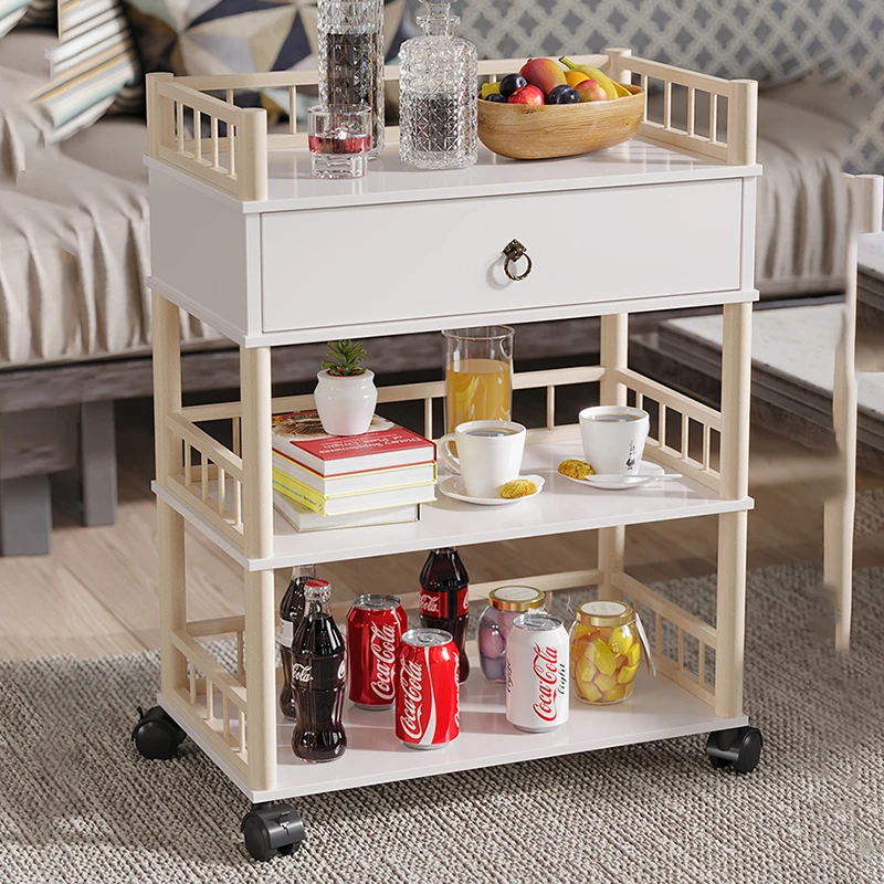 

Storage Cabinet Cart Cleaning Furniture Pedicure Trolley Salon Barber Aesthetic Beauty Chariot Service Muebles Belleza Tattoo