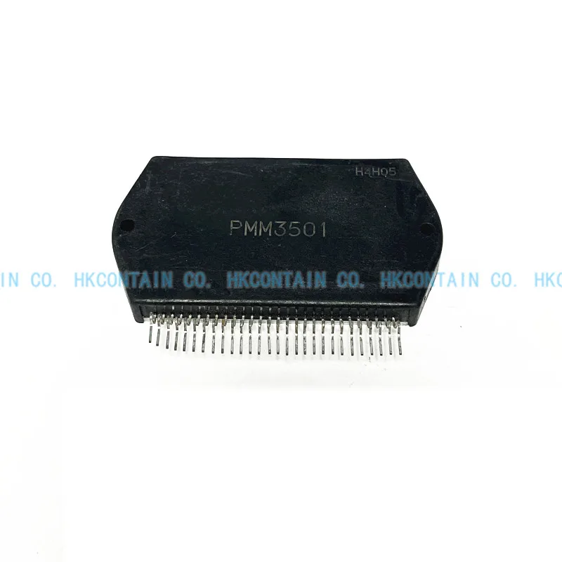 

NEW MODULE PMM3501 PMM5310