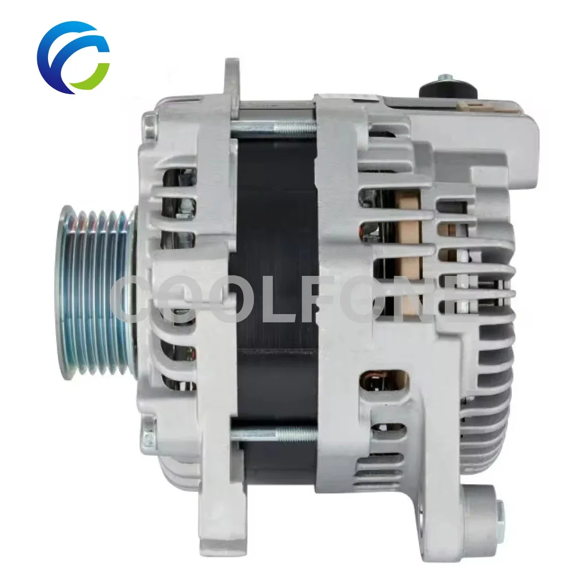 Generator Alternator for FORD EXPLORER TAURUS FLEX LINCOLN MKS MKT 3.5L V6 2011-2014 4W7310300AC 6W7T10300AB 7W7T10300AA