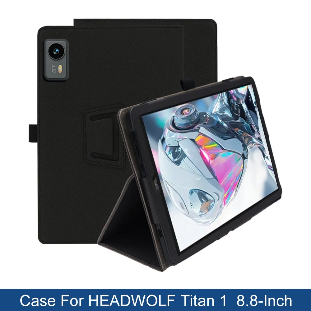 Funda Case For HEADWOLF Titan 1 8.8