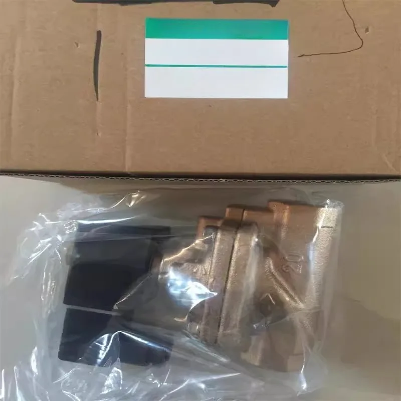 

Solenoid valve AD11-10G-03A-DC24V/20A-D2HAH-DC24V