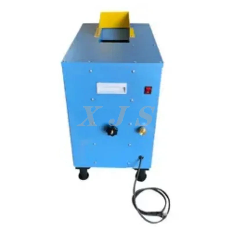 

Automatic Bulb Clove Separator Household Garlic Seed Breaking Machine