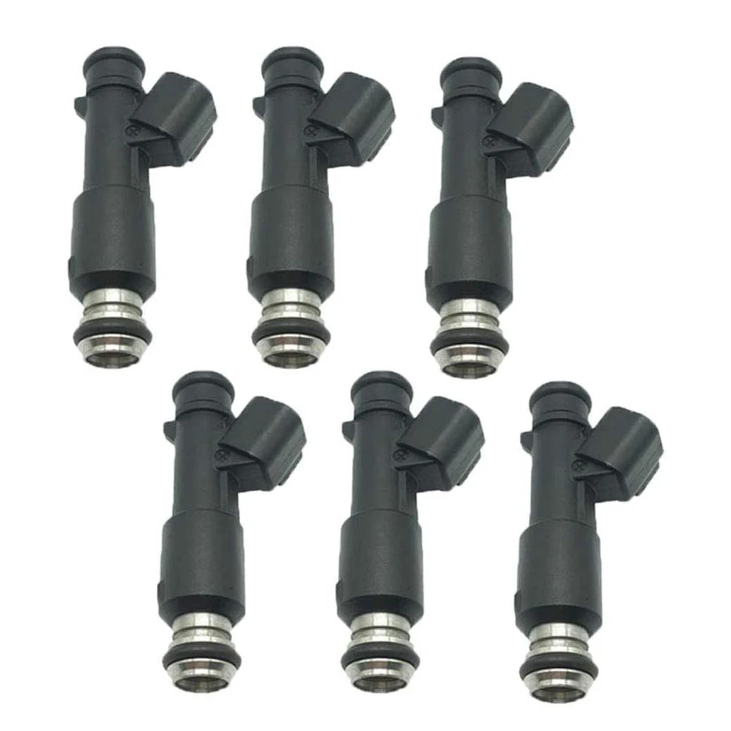 Fuel Injector Nozzle for Xiali N3 + 1.4 Ville 1.6 1.5 Vizi 1.4 1.5 Geely Vision 25376995 2537 6995