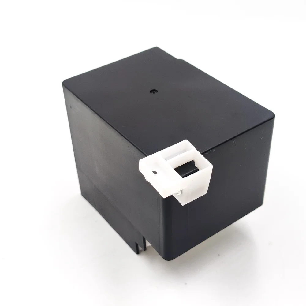 2Pcs Maintenance Tank For EPSON L600 L605 L650 L655D WF 2750 2730 2620 2610 2651 Printers Waste Ink Box