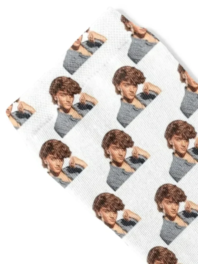 إرميا فيشر أ إرميا جوارب تسلق ضغط مجنون الجوارب الإناث الرجال #2