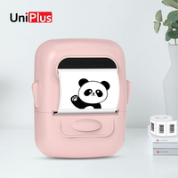 Portable Thermal Printer Mini Bluetooth Wireless Label Printer Marklife P50 Similar as M110 M220 Label Maker DIY Name Sticker