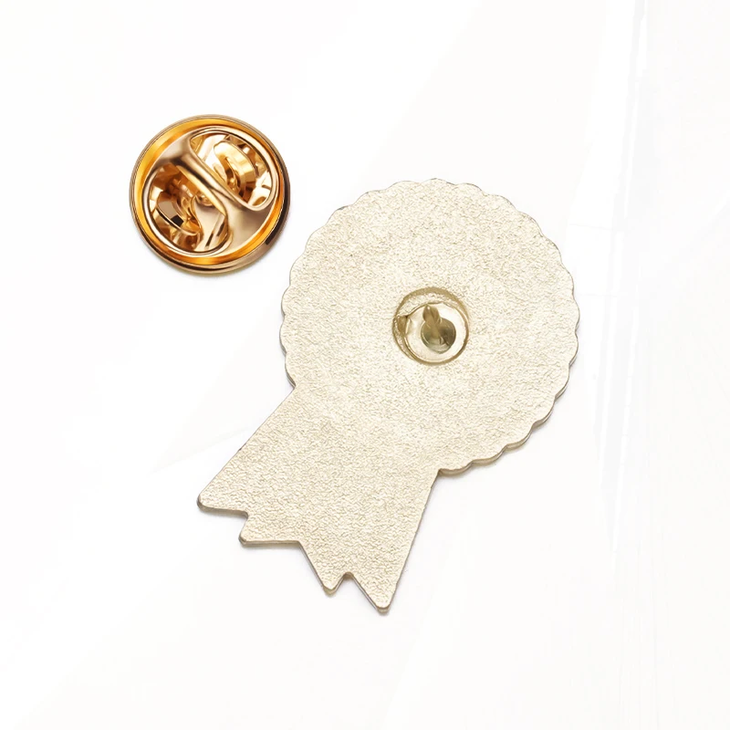 Aangepaste Conversatie Onhandig Riep Alleen Een Kleine Speld Revers Badge Leuke Sieraden Cadeau Voor Kinderen Vrienden Introvert Award Email Broche