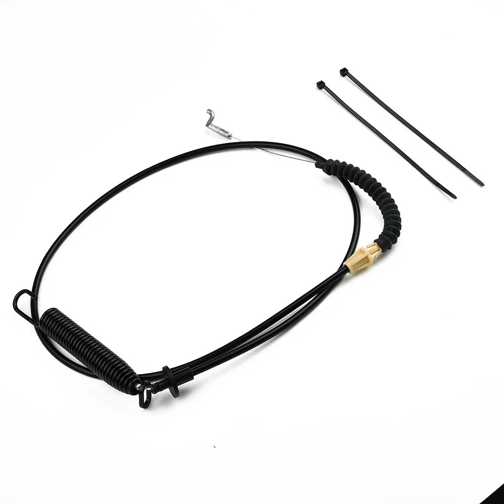 Replacement Cable for EFCO Lawn Tractors Compatible with Storm 108/18 5H Kommand 92/15 5AM 74604173D 74604173E 74605140