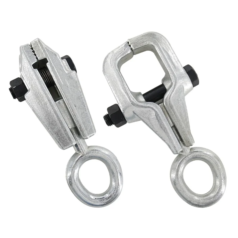 Auto Sheet Metal Dent Repair Tool Pointed Tension Clamp Clamp Fixture Box Clamp Hooks