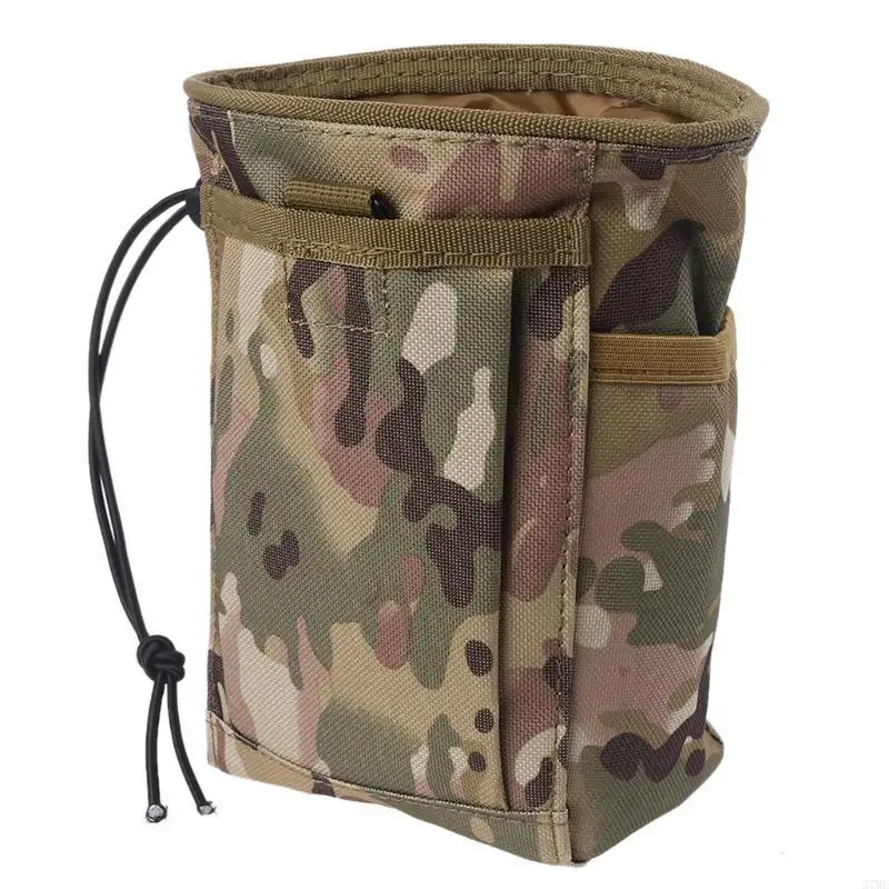 37me reperti/borse per fortuna camo combo pick up tasche in per tesoro rilevamento in metallo