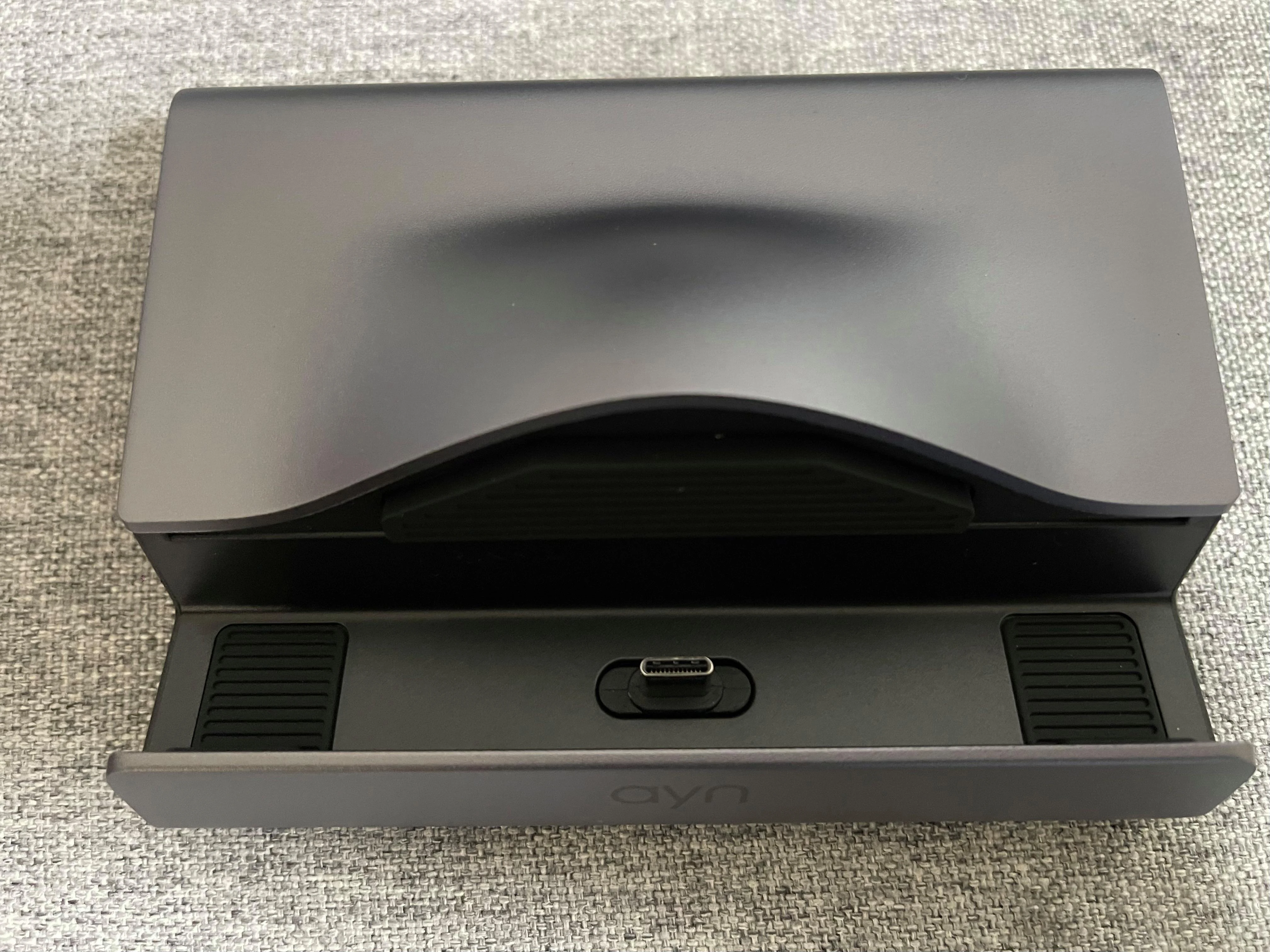 100% Original Official Ayn Odin 2 Portal Dock Station Odin 2
