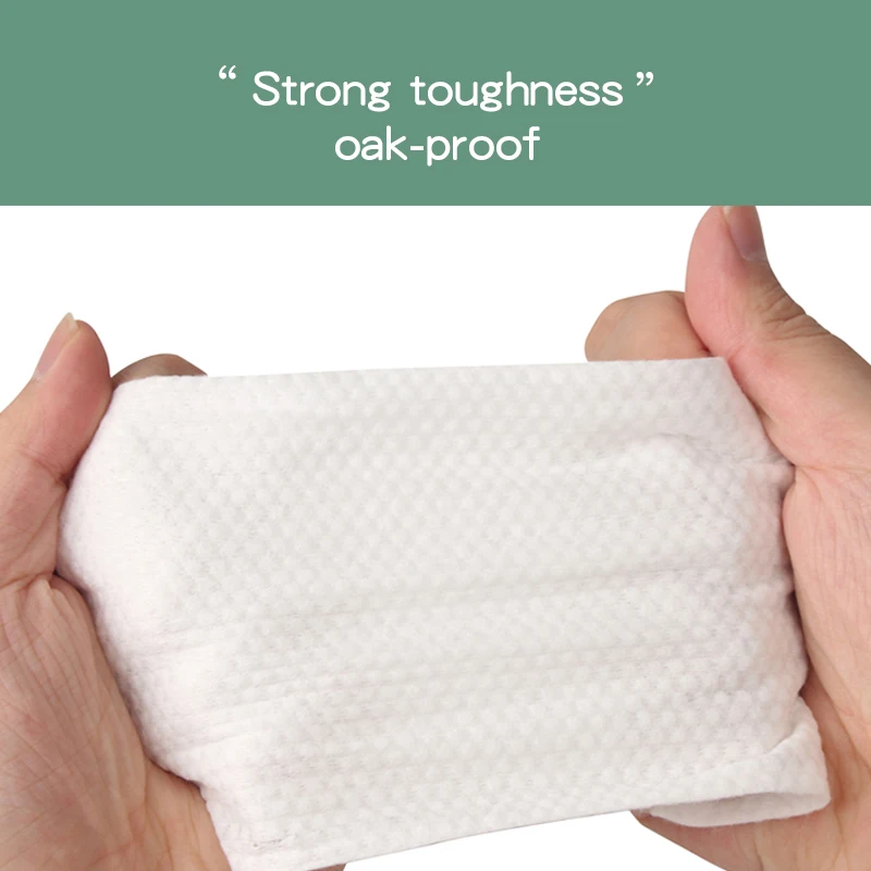 Premium Compressed Towel Tablets Disposable Towel Large Bath Towel Reusable Travel Towel for Hotel Camping Mountaineering Sports