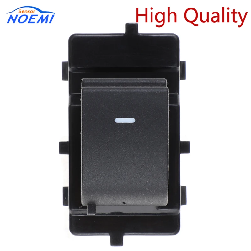 YAOPEI 9L3Z14529AC 9L3Z-14529-AC Power Window Regulator Switch Button for Ford F-150 2009-2014 901-347