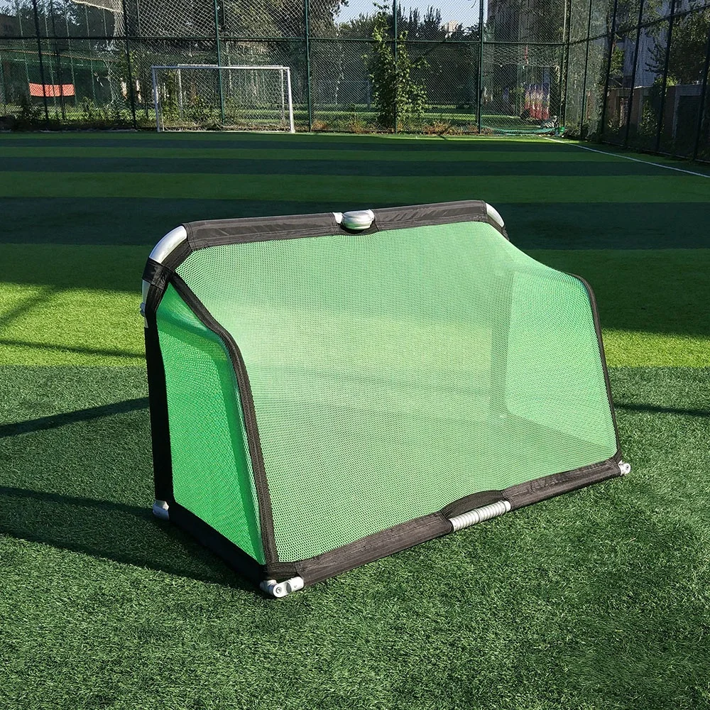 Складная футбольная сетка для  – обзор и цена Xin Sports Equipment