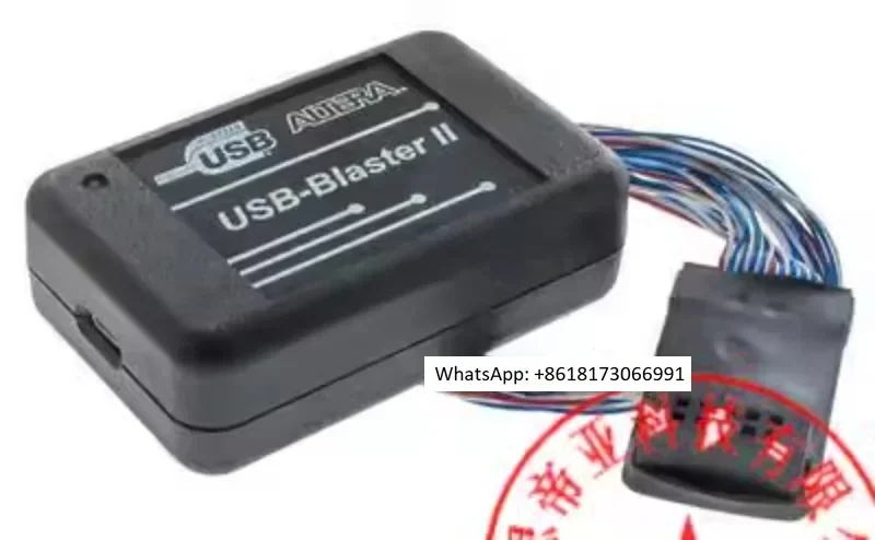 PL-USB2-BLASTER Cop…