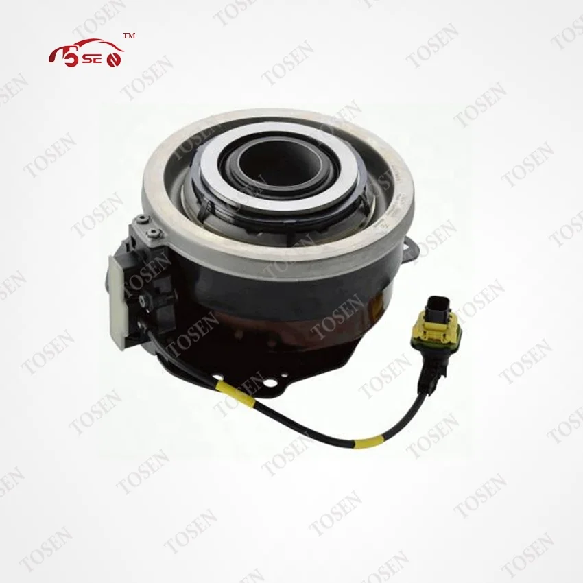 

Top Quality Hydraulic Clutch Release Bearing Clutch Slave Cylinder A0032503515 6482000218 for Volvo Truck Parts