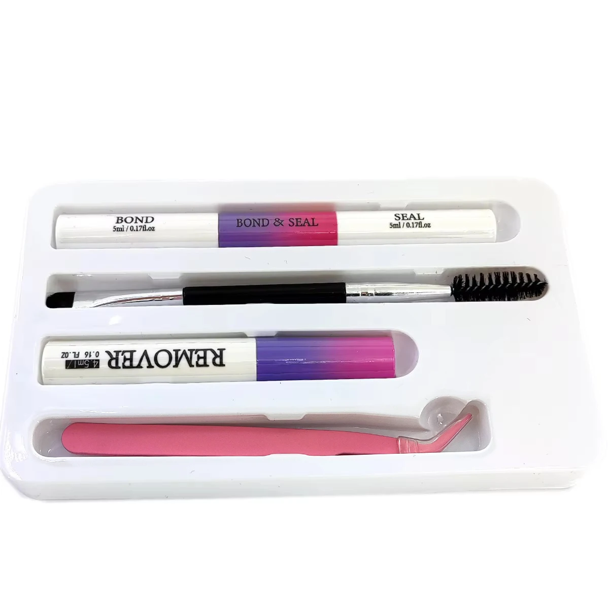 New Eyelash Extensi…