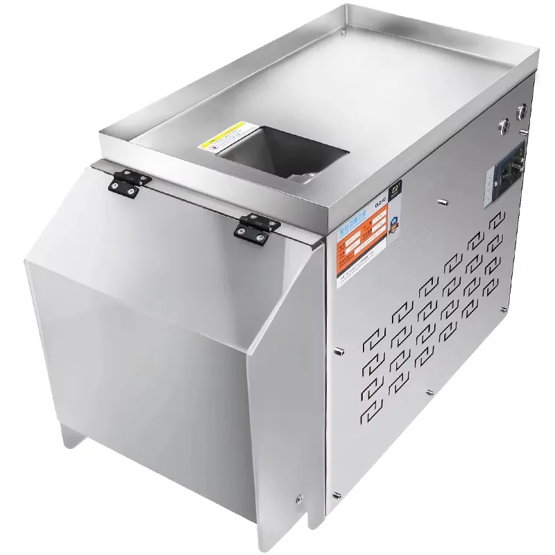 Full Automatic Tapioca Pearl Maker for Boba Tea - round Food Processing Machine for Small Business