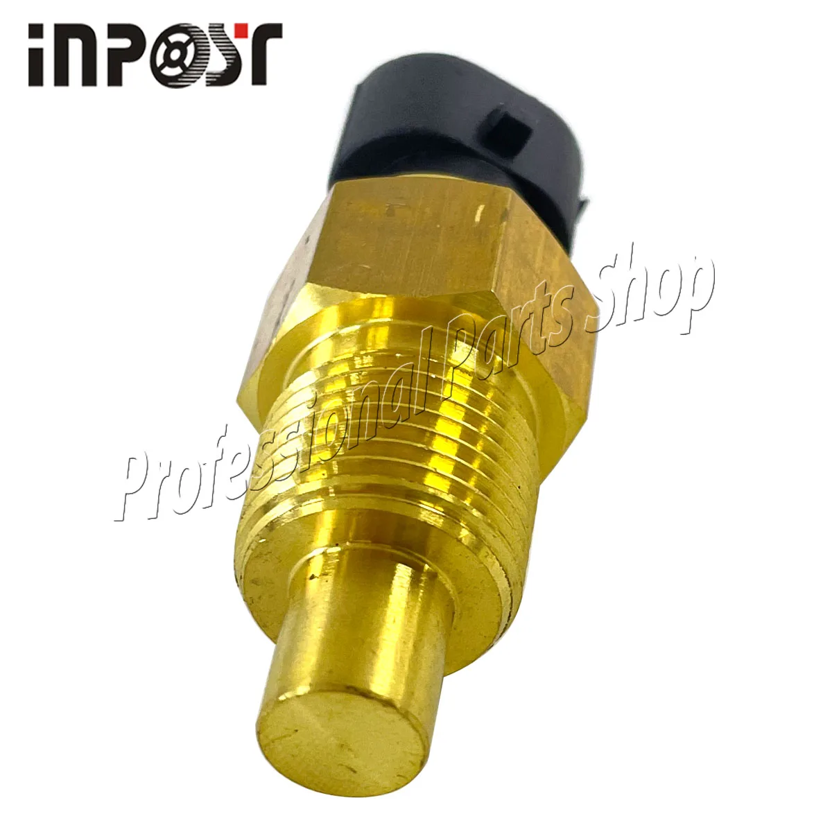 

6718414 Temperature Sensor for Bobcat 331 341 S100 S150 S160 S175 S185 S250 S510