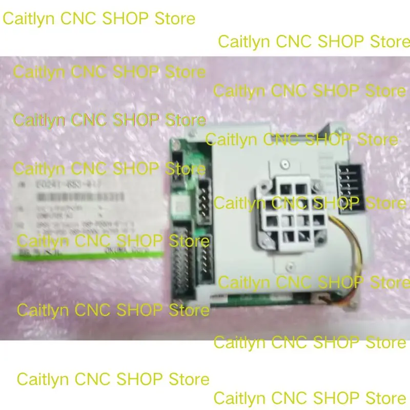 New power module E0241-653-447 for fast shipping