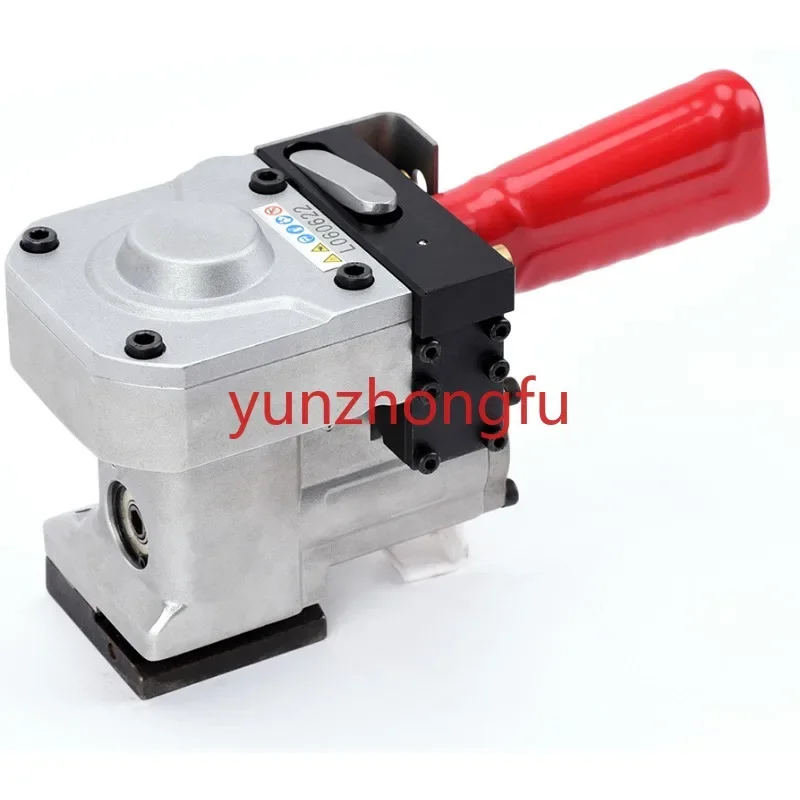 For MR19 In Stock Handheld Manual 25mm Width PP PET Strap Pneumatic Strapping Tool