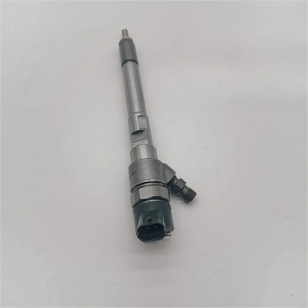 High quality New For 0445110253 0445110254 Diesel Fuel Injector for 33800-27800 2.2L