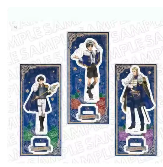 Anime Attack On Tit…