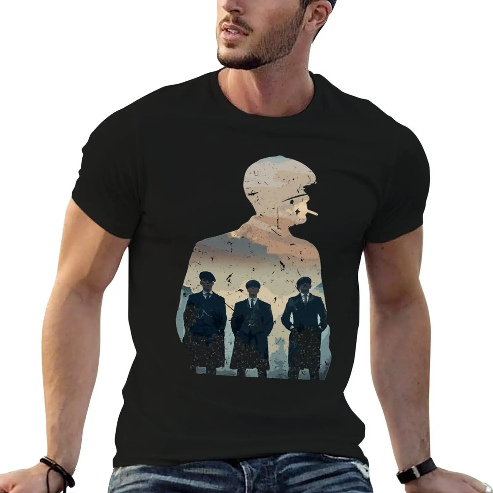 

KAOSKEREN a wonderful design is usually T-Shirt customizeds sweat summer clothes luxury designer t shirts for men