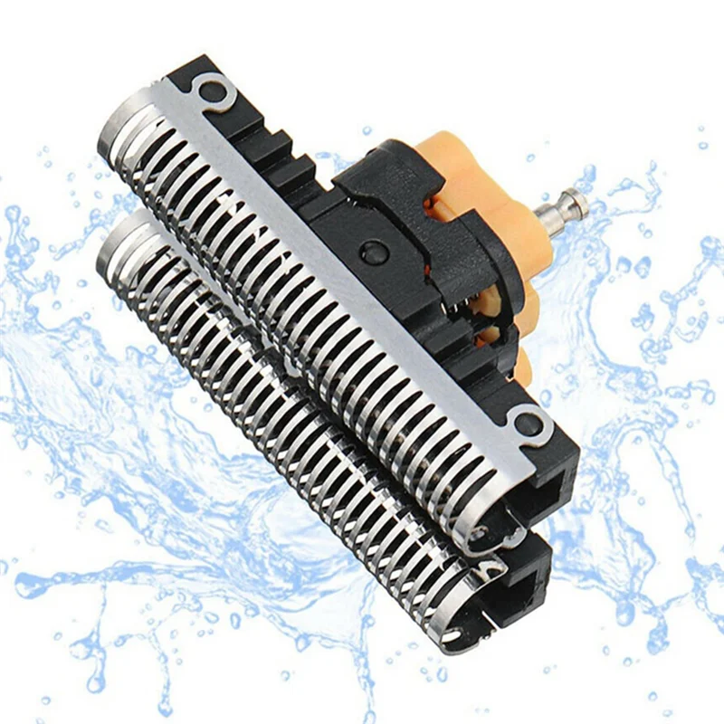 ชุดใบมีดสำรองโกนหนวดสำหรับ Braun 5ชุด30B 30S 31B 31S 51B 51S