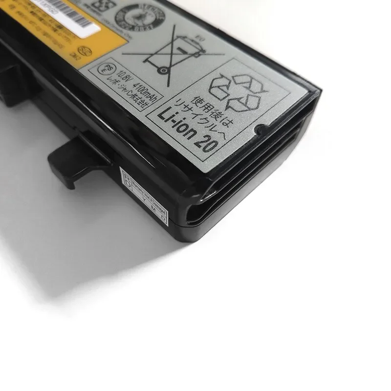 

Аккумуляторная батарея, совместимая с Lenovo G480 G500 G400 G410 Y480 Z480 G485 G580