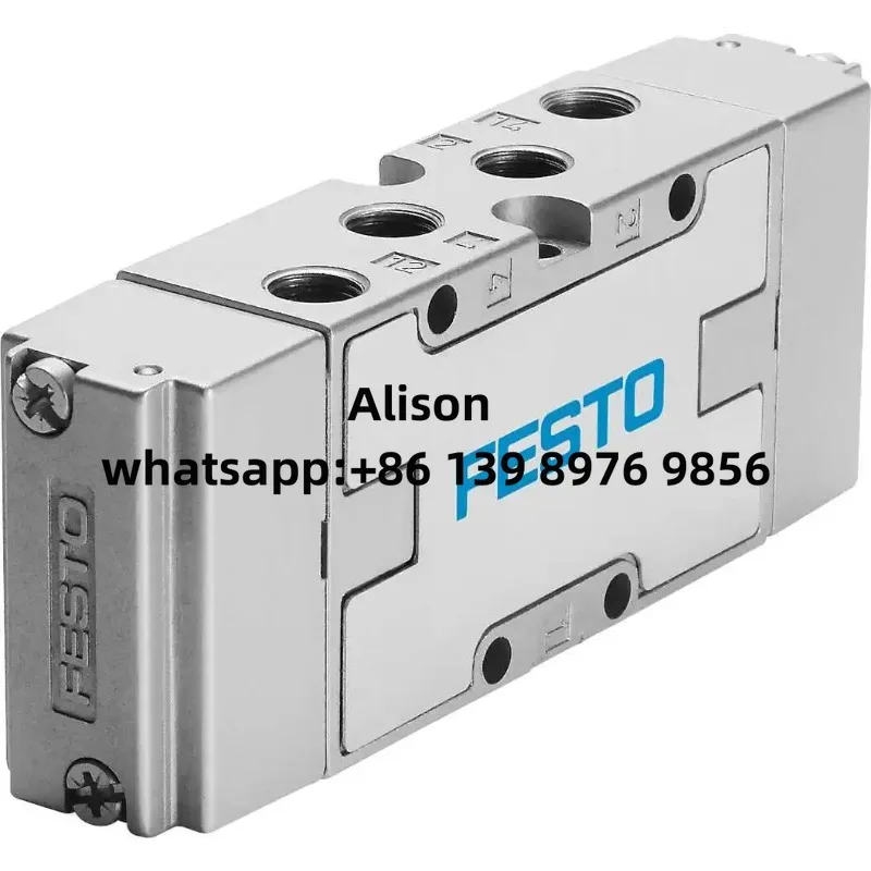 festo vl5 3g1 8 b 30990 01