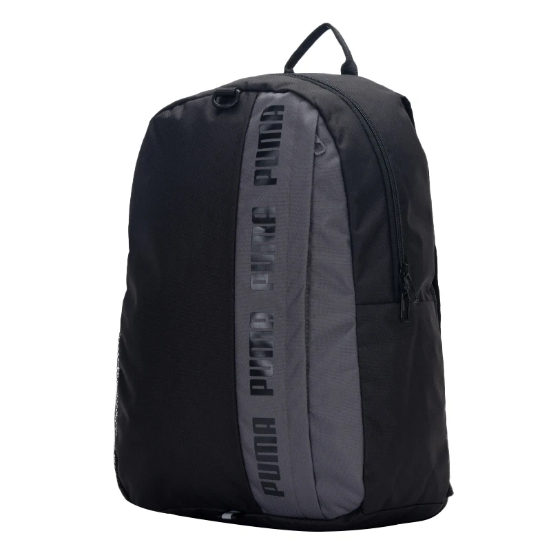 

Puma Backpack Women's Bag Men's Bag Casual Hiking Travel Bag Student School Bag Computer Bag Sports Bag Backpack 076622-01
