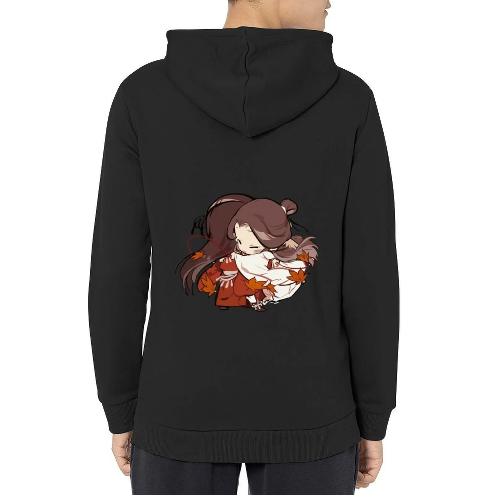 

Chibi TGCF 1 Hoodie men's sweat-shirt mens designer clothes men's clothing fashion men hoodie man