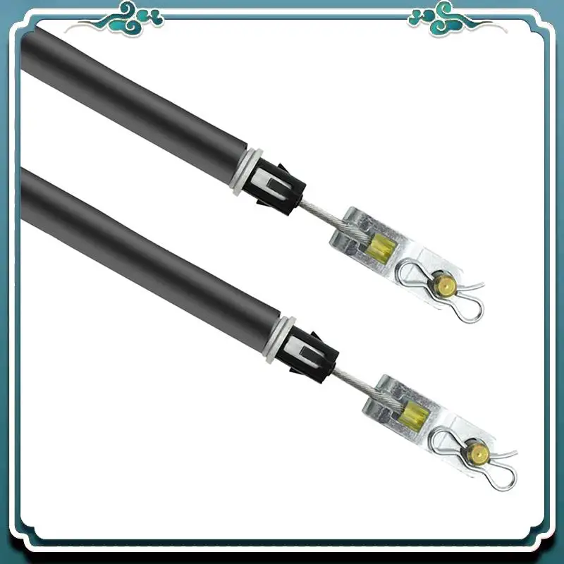 كابل فرامل 4X موثوق به لسيارة النادي السابقة 2008-Up، سائق L+R وجانب الركاب، 103528701 102557501 103528702 102557502