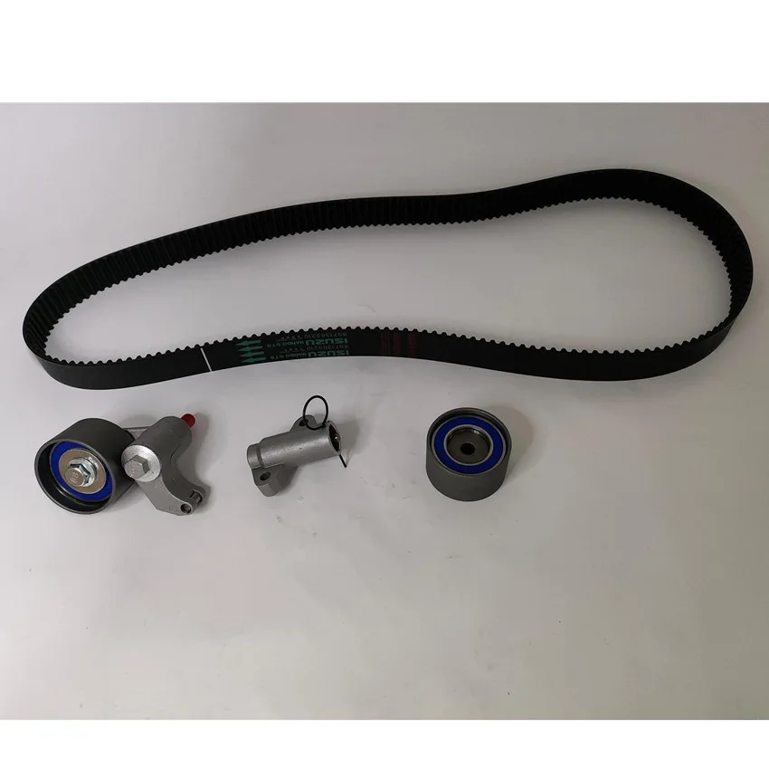 

8973285120 VKMA99907 CHEV. ROLET/Isuz.u 3.5 Timing Belt Kit